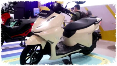 Motor Listrik 2026 Sekali Cas 5 Hari, Tinggalkan BBM dan Potong Biaya Servis 70% Motor Listrik 2026 Sekali Cas 5 Hari, Tinggalkan BBM dan Potong Biaya Servis 70%