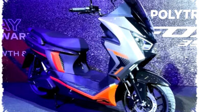 Motor Listrik Polytron Fox 350 Baru Diterima? Wajib Cek Ini Dulu, Jangan Sampai Ada Masalah Sejak Awal