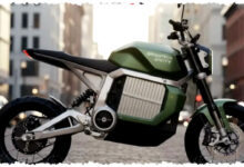 Motor Listrik Rp2,9 Juta di IIMS 2026 Terlalu Menggoda, Baterai Murahnya Bisa Jadi Bumerang Motor Listrik Rp2,9 Juta di IIMS 2026 Terlalu Menggoda, Baterai Murahnya Bisa Jadi Bumerang