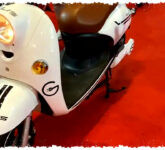 Motor Listrik Rp3 Jutaan di IMS 2026, Murahnya Kebangetan tapi Speknya Cukup Buat Harian