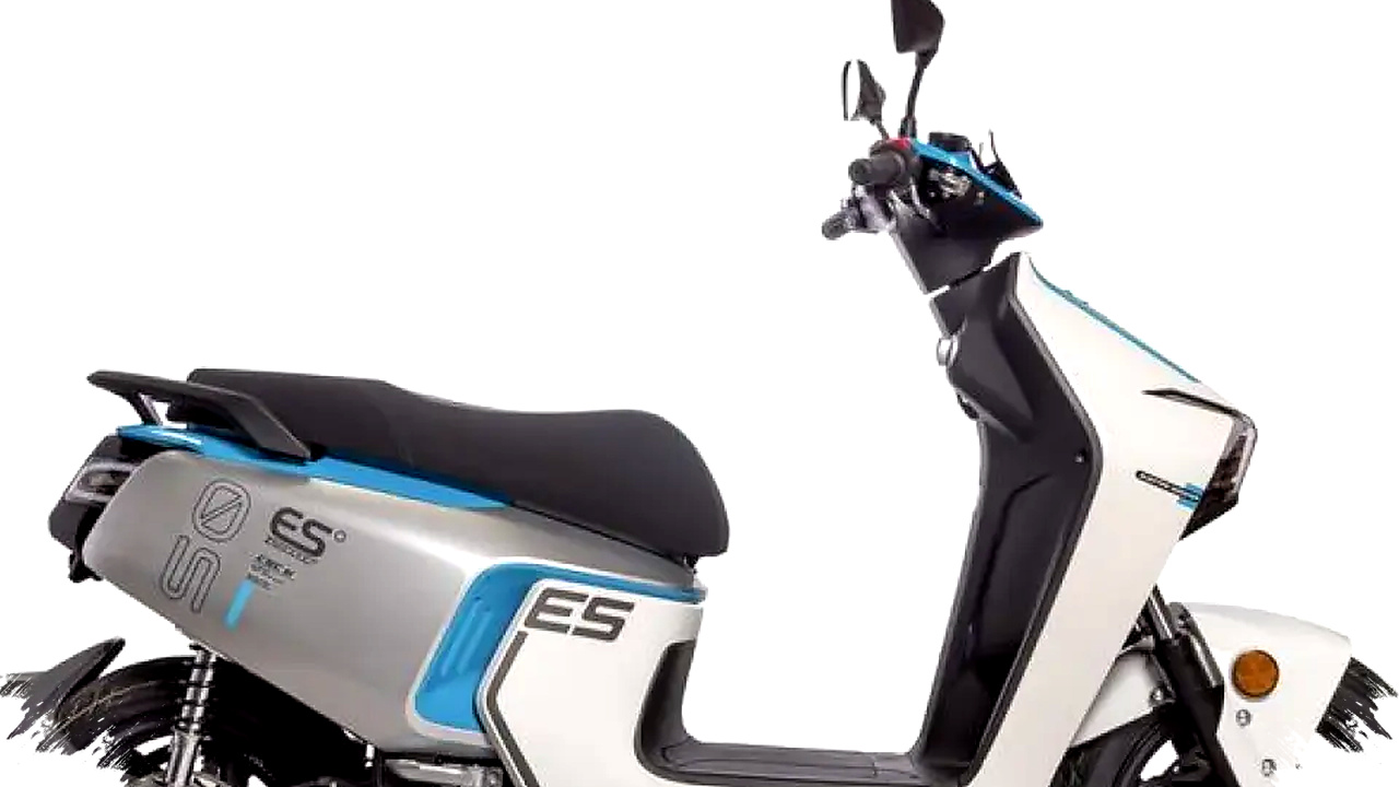 Motor Listrik Rp5 Jutaan di Jakarta Ini Terlalu Menggoda, Stok Bekas Bergaransi Surat Promo Dipangkas Gila!