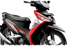Motor Matik Makin Menguasai, Honda Supra X 125 FI 2026 Justru Sulit Ditinggalkan Motor Matik Makin Menguasai, Honda Supra X 125 FI 2026 Justru Sulit Ditinggalkan