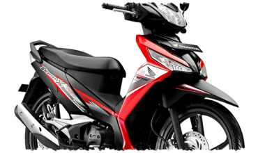 Motor Matik Makin Menguasai, Honda Supra X 125 FI 2026 Justru Sulit Ditinggalkan