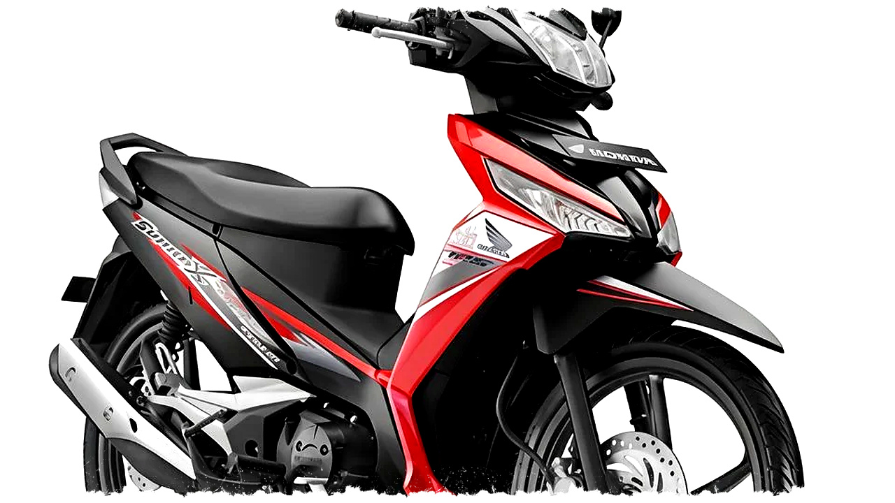 Motor Matik Makin Menguasai, Honda Supra X 125 FI 2026 Justru Sulit Ditinggalkan