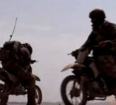 Motor Mini Kawasaki KLX 110 Dipakai Pasukan Elite AS, Inilah Alasan Mengejutkannya Motor Mini Kawasaki KLX 110 Dipakai Pasukan Elite AS, Inilah Alasan Mengejutkannya