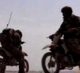 Motor Mini Kawasaki KLX 110 Ternyata Dipilih Pasukan Elite AS, Ini Alasannya