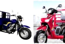 Motor Roda 3 2026 Naik Kelas, 5 Pilihan Paling Nyaman dengan Fitur yang Dulu Cuma Ada di Truk Motor Roda 3 2026 Naik Kelas, 5 Pilihan Paling Nyaman dengan Fitur yang Dulu Cuma Ada di Truk