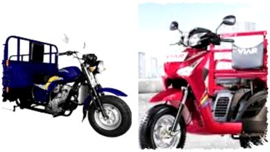 Motor Roda 3 2026 Naik Kelas, 5 Pilihan Paling Nyaman dengan Fitur yang Dulu Cuma Ada di Truk