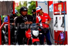Motor Terasa Boros? 4 Ritual Sepele Ini Bisa Menyelamatkan Uang Bensin Bulanan Motor Terasa Boros? 4 Ritual Sepele Ini Bisa Menyelamatkan Uang Bensin Bulanan