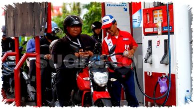 Motor Terasa Boros? 4 Ritual Sepele Ini Bisa Menyelamatkan Uang Bensin Bulanan Motor Terasa Boros? 4 Ritual Sepele Ini Bisa Menyelamatkan Uang Bensin Bulanan