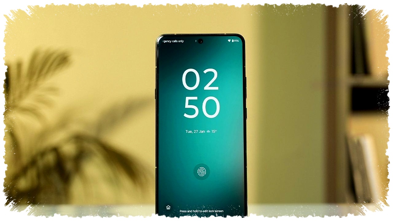 Motorola Akhirnya Buka Android 17 Beta untuk Razr 60 Ultra dan Edge 60 Pro, Siapa Menyusul?