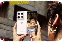 Motorola Akhirnya Masuk Arena Foldable Buku, Pre-Order Razr Fold Tinggal Hitungan Hari