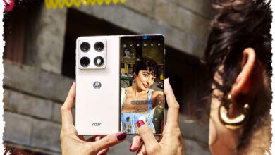 Motorola Akhirnya Masuk Arena Foldable Buku, Pre-Order Razr Fold Tinggal Hitungan Hari