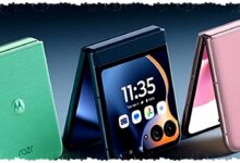 Motorola Bangkit dari Kubur, Taklukkan Pasar HP Lipat Samsung dan Apple