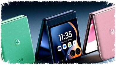 Motorola Bangkit dari Kubur, Taklukkan Pasar HP Lipat Samsung dan Apple