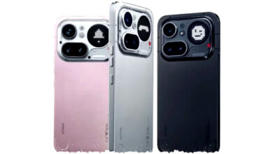 Motorola Edge 70 Fusion Atau Nothing Phone (4a), Pilihan 2026 yang Menentukan Gaya Hidup Anda?