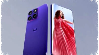 Motorola Edge 70 Fusion Hadir Dengan Baterai 7000 mAh, Ponsel Elegan Yang Tak Mudah Takluk Motorola Edge 70 Fusion Hadir Dengan Baterai 7000 mAh, Ponsel Elegan Yang Tak Mudah Takluk