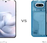 Motorola Edge 70 Fusion Lebih Murah Dan Tangguh, Tapi Nothing Phone (4a) Menang Kamera?