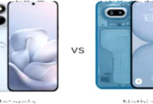 Motorola Edge 70 Fusion Lebih Murah Dan Tangguh, Tapi Nothing Phone (4a) Menang Kamera? Motorola Edge 70 Fusion Lebih Murah Dan Tangguh, Tapi Nothing Phone (4a) Menang Kamera?