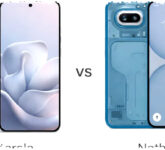 Motorola Edge 70 Fusion Terasa Sulit Dikalahkan, Nothing Phone 4a Menang Gaya tapi Kalah Value? Motorola Edge 70 Fusion Terasa Sulit Dikalahkan, Nothing Phone 4a Menang Gaya tapi Kalah Value?