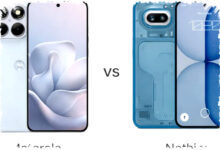 Motorola Edge 70 Fusion Terasa Sulit Dikalahkan, Nothing Phone 4a Menang Gaya tapi Kalah Value? Motorola Edge 70 Fusion Terasa Sulit Dikalahkan, Nothing Phone 4a Menang Gaya tapi Kalah Value?