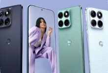 Motorola Edge 70 Makin Agresif, Tiga Model Pro Baru Disebut Siap Meluncur