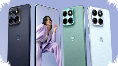 Motorola Edge 70 Makin Agresif, Tiga Model Pro Baru Disebut Siap Meluncur