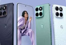 Motorola Edge 70 Makin Penuh Sesak, Bocoran Pro, Pro+ dan Lite Malah Bikin Bingung?