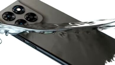 Motorola G77 Bikin Ngebut, Layar 120Hz Dan Baterai 5.200 mAh Jadi Senjata Utama