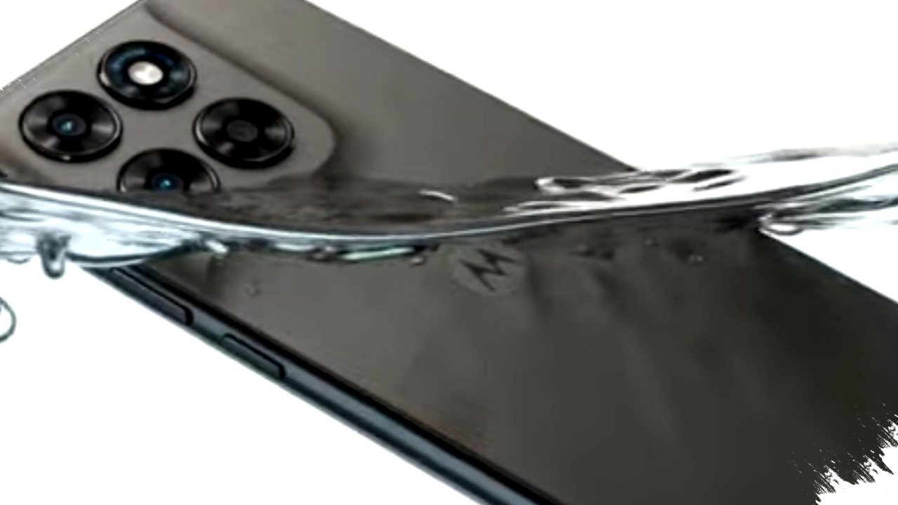 Motorola G77 Bikin Ngebut, Layar 120Hz Dan Baterai 5.200 mAh Jadi Senjata Utama