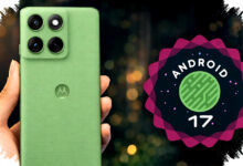 Motorola Gerak Cepat ke Android 17, Saat Android 16 Saja Belum Tuntas