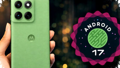 Motorola Gerak Cepat ke Android 17, Saat Android 16 Saja Belum Tuntas