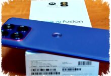 Motorola Menantang Arah Smartphone, Pilih Baterai 7.000 mAh atau Bodi Super Tipis? Motorola Menantang Arah Smartphone, Pilih Baterai 7.000 mAh atau Bodi Super Tipis?