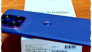 Motorola Menantang Arah Smartphone, Pilih Baterai 7.000 mAh atau Bodi Super Tipis?