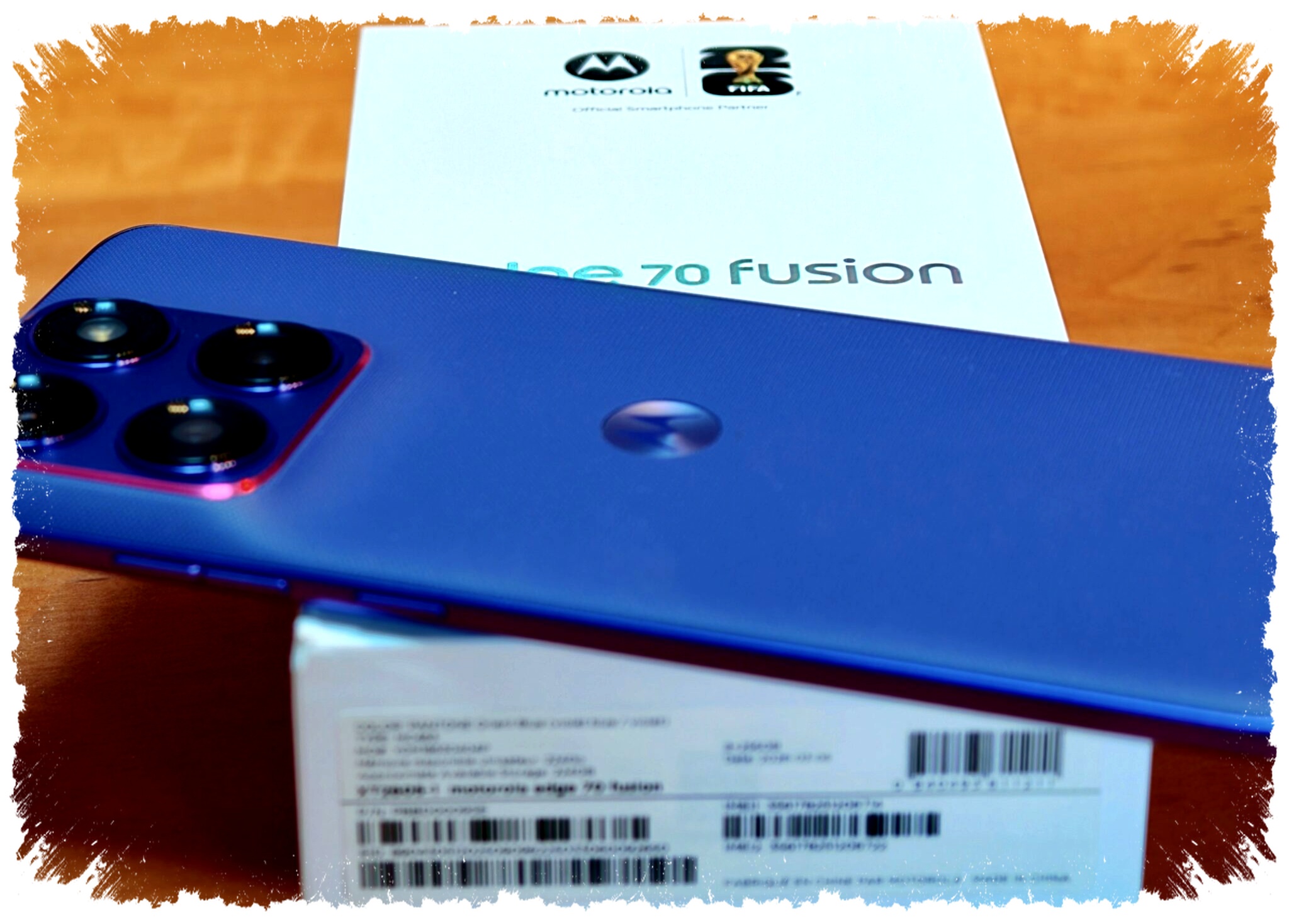 Motorola Menantang Arah Smartphone, Pilih Baterai 7.000 mAh atau Bodi Super Tipis? Motorola Menantang Arah Smartphone, Pilih Baterai 7.000 mAh atau Bodi Super Tipis?