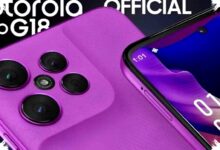 Motorola Moto G18 Resmi Hadir, 5G Kencang Dengan Fitur Premium di Harga Terjangkau