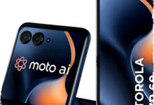 Motorola Razr 60 Bukan Sekadar Lipat, 7 Cara Layar Eksternalnya Naikkan Kualitas Ngonten