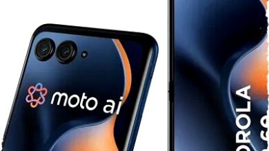 Motorola Razr 60 Bukan Sekadar Lipat, 7 Cara Layar Eksternalnya Naikkan Kualitas Ngonten Motorola Razr 60 Bukan Sekadar Lipat, 7 Cara Layar Eksternalnya Naikkan Kualitas Ngonten