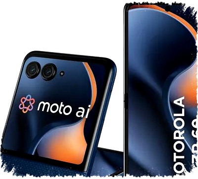 Motorola Razr 60 Bukan Sekadar Lipat, 7 Cara Layar Eksternalnya Naikkan Kualitas Ngonten Motorola Razr 60 Bukan Sekadar Lipat, 7 Cara Layar Eksternalnya Naikkan Kualitas Ngonten