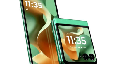 Motorola Razr 60 Makin Gahar, HP Lipat Premium Ini Dibanderol Rp11,999 Juta