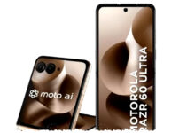 Motorola Razr 60 Ultra Masih Eksis, Lipatan Premium Rp 18 Juta dengan Snapdragon 8 Elite