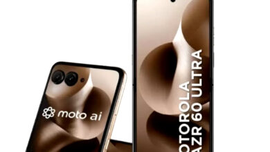 Motorola Razr 60 Ultra Masih Eksis, Lipatan Premium Rp 18 Juta dengan Snapdragon 8 Elite