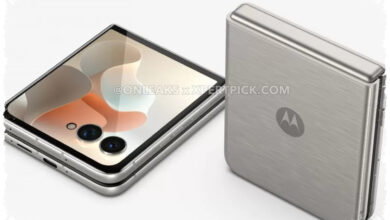 Motorola Razr 70 Bocor, Desain Premium Dan Telefoto 50MP Bikin Lawan Tak Nyaman Motorola Razr 70 Bocor, Desain Premium Dan Telefoto 50MP Bikin Lawan Tak Nyaman