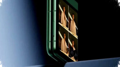 Motorola Razr 70 Makin Dekat, Bocoran Warna Nyentrik dan Kamera 50MP Sulit Diabaikan