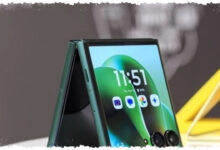 Motorola Razr 70 Makin Tipis Dan Ringan, RAM Hingga 18GB dan Kamera 50MP Siap Tiba 2026