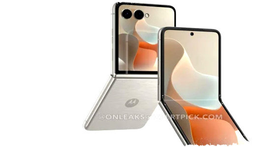 Motorola Razr 70 Ultra Bocor, Desain Lama Dengan Tombol Moto AI Dan Isi Dalam Baru Motorola Razr 70 Ultra Bocor, Desain Lama Dengan Tombol Moto AI Dan Isi Dalam Baru