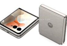 Motorola Razr 70 Ultra Bocor, Desain Lama Tapi Tenaga Naik Kelas