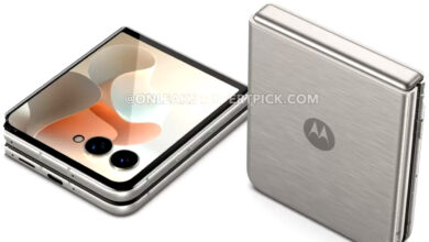 Motorola Razr 70 Ultra Bocor, Desain Lama Tapi Tenaga Naik Kelas