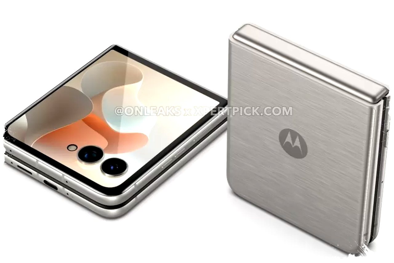 Motorola Razr 70 Ultra Bocor, Desain Lama Tapi Tenaga Naik Kelas Motorola Razr 70 Ultra Bocor, Desain Lama Tapi Tenaga Naik Kelas