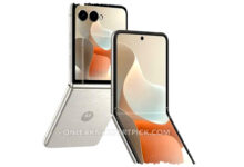 Motorola Razr 70 Ultra Bocor Lagi, Desain Nyaris Sama Tapi Spek Makin Gahar?